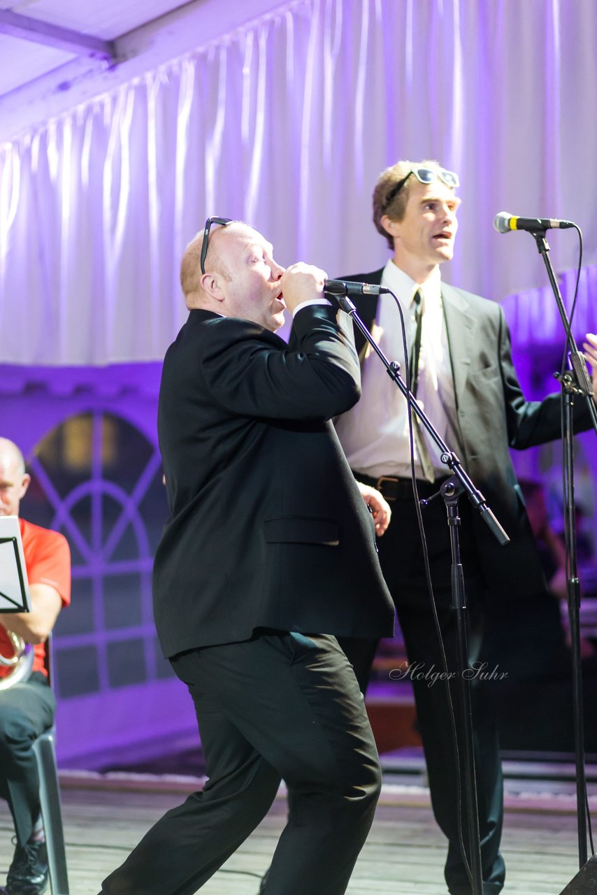 Bild 255 - Bramstedter Musikfest 2018